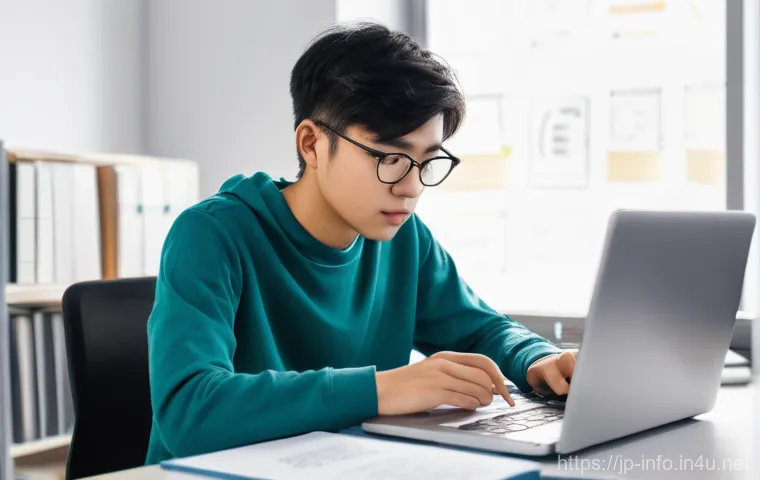 정보처리 필기와 실기의 효율적인 학습 플랜 - **Efficient Learning on the Go: Mastering Past Papers and Repetition.**
    A motivated Japanese stu...