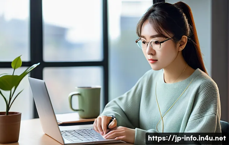 정보처리 자격증과 관련된 연봉 협상 팁 - **Prompt 1: Aspiring IT Professional Studying for Certification**
    "A realistic full-shot image o...