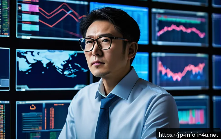 정보처리기사와 관련된 최신 IT 기술 트렌드 관련 이미지 1