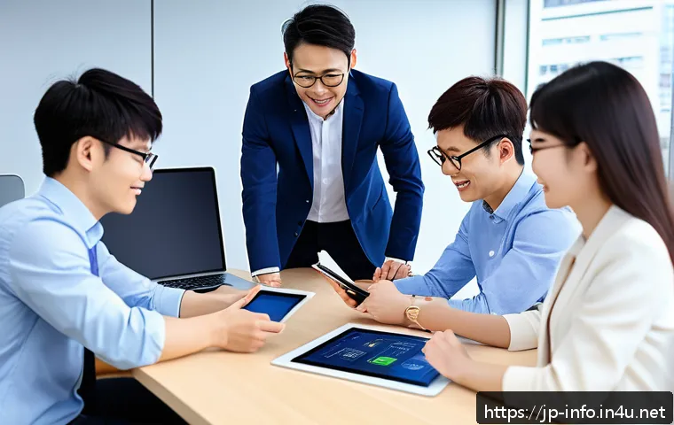 정보처리기사 취득 후 커리어 확장 성공 사례 관련 이미지 1